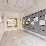 5 Le Loki - Tramway - Wifi Apartament *