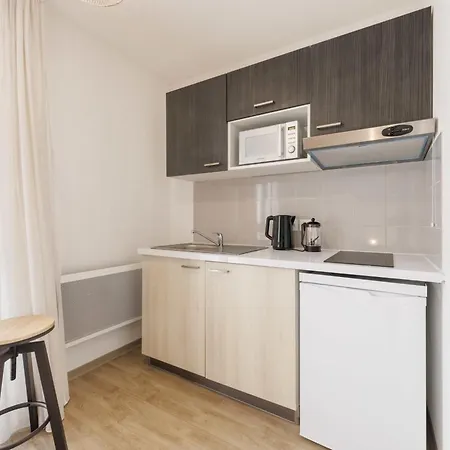 5 Le Loki - Tramway - Wifi Apartament *