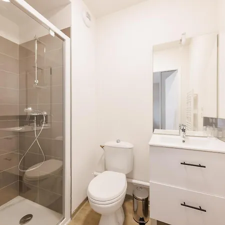 5 Le Loki - Tramway - Wifi Clermont-Ferrand