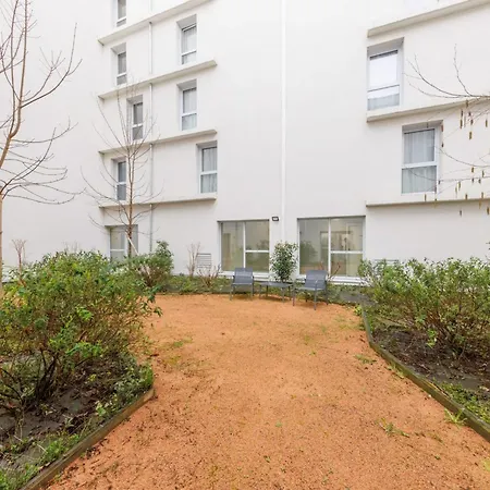 5 Le Loki - Tramway - Wifi Clermont-Ferrand