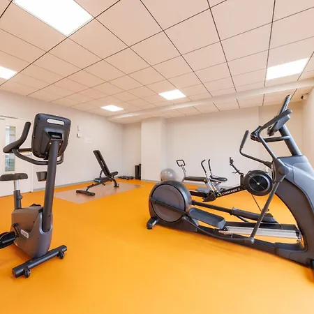 5 Le Loki - Tramway - Wifi