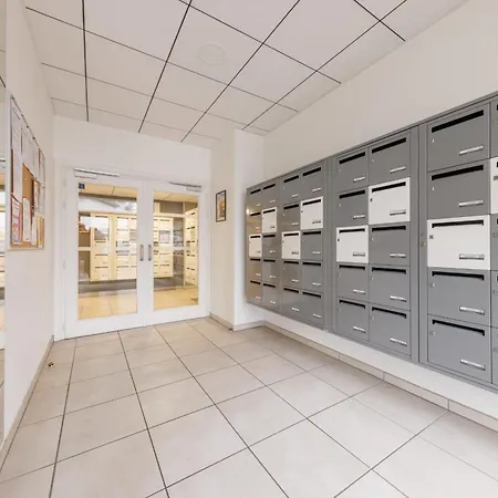 5 Le Loki - Tramway - Wifi Apartment *