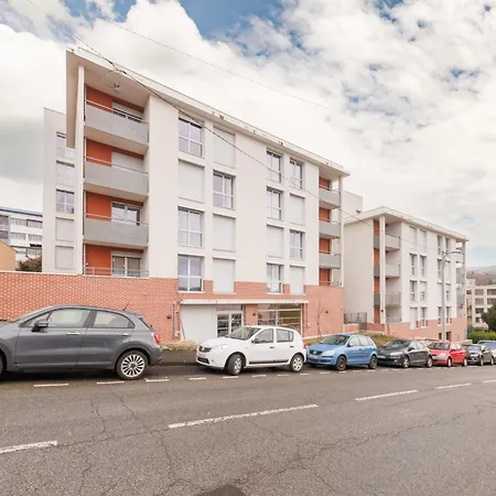 5 Le Loki - Tramway - Wifi