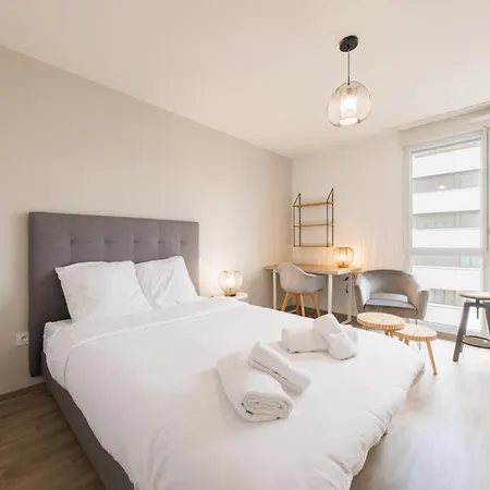 5 Le Loki - Tramway - Wifi