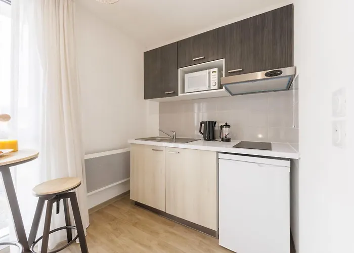 5 Le Loki - Tramway - Wifi Apartment *