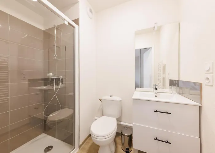 5 Le Loki - Tramway - Wifi Clermont-Ferrand