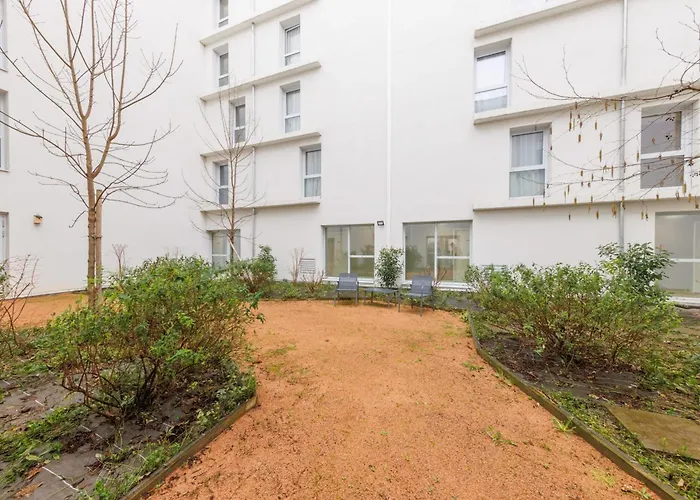 5 Le Loki - Tramway - Wifi Clermont-Ferrand