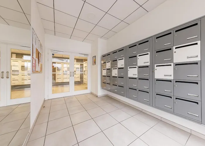 5 Le Loki - Tramway - Wifi Apartment *