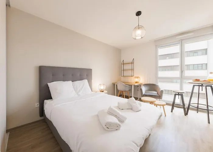 5 Le Loki - Tramway - Wifi